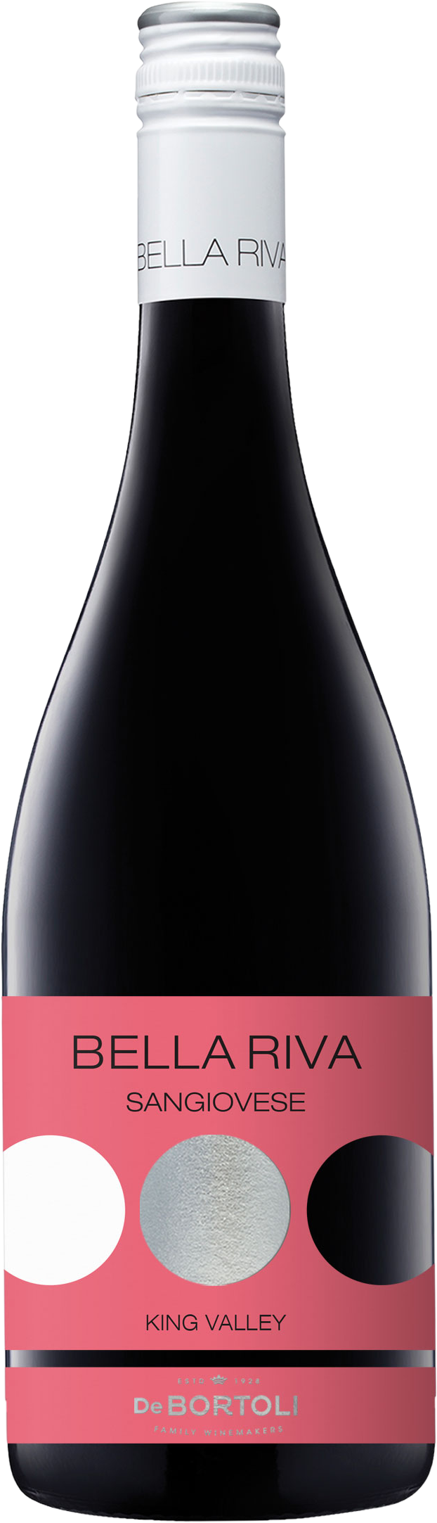 De Bortoli BellaRiva King Valley Sangiovese 2012 